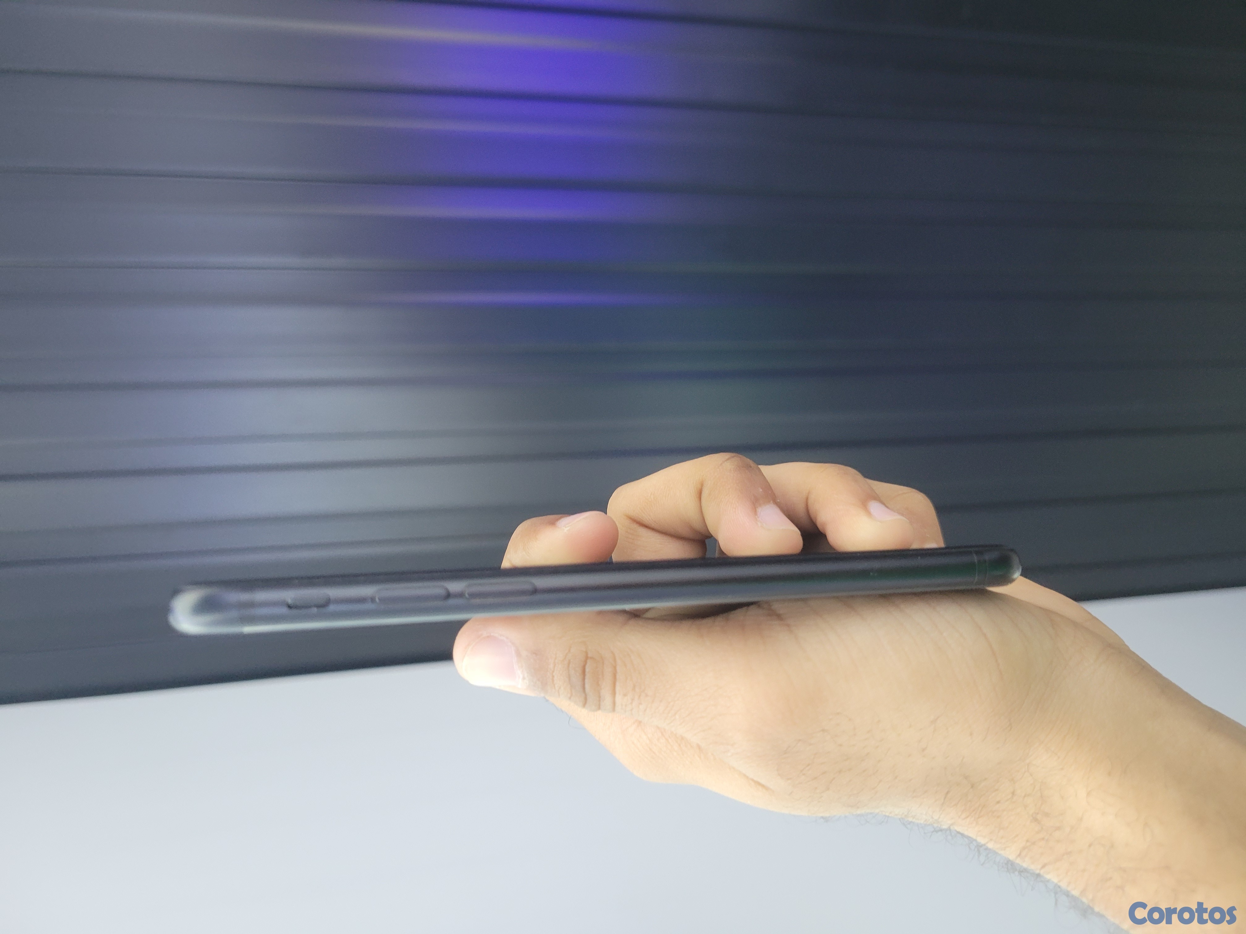 celulares y tabletas - iPhone SE de 128gb  4