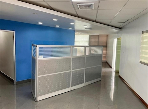 oficinas y locales comerciales - Oficina en torre corporativa 155m 3