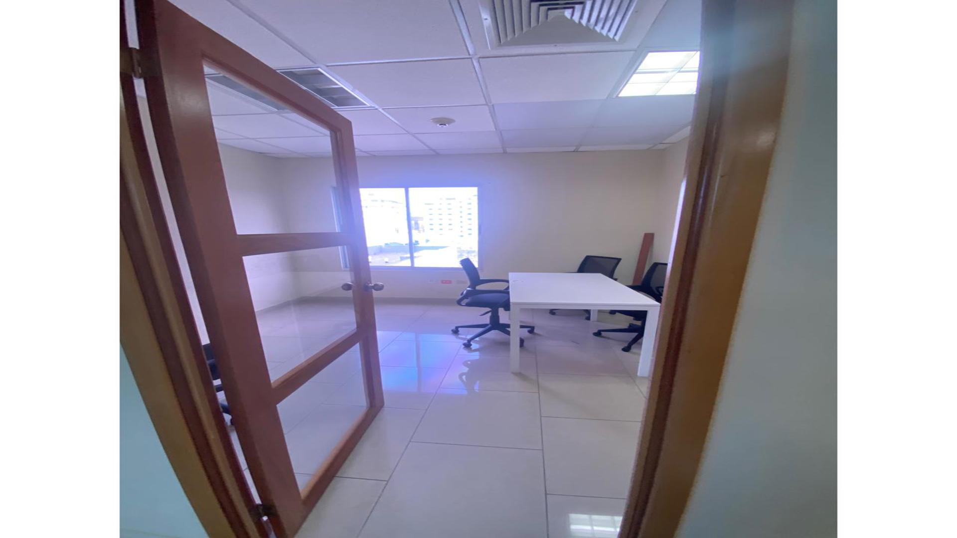 oficinas y locales comerciales - ALQUILER LOCAL PARA OFICINA DE 379m2 - EVARISTO MORALES 4