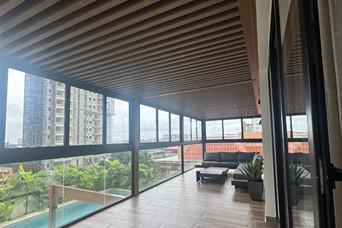 apartamentos - Hermoso apartamento en vista hermosa I 6