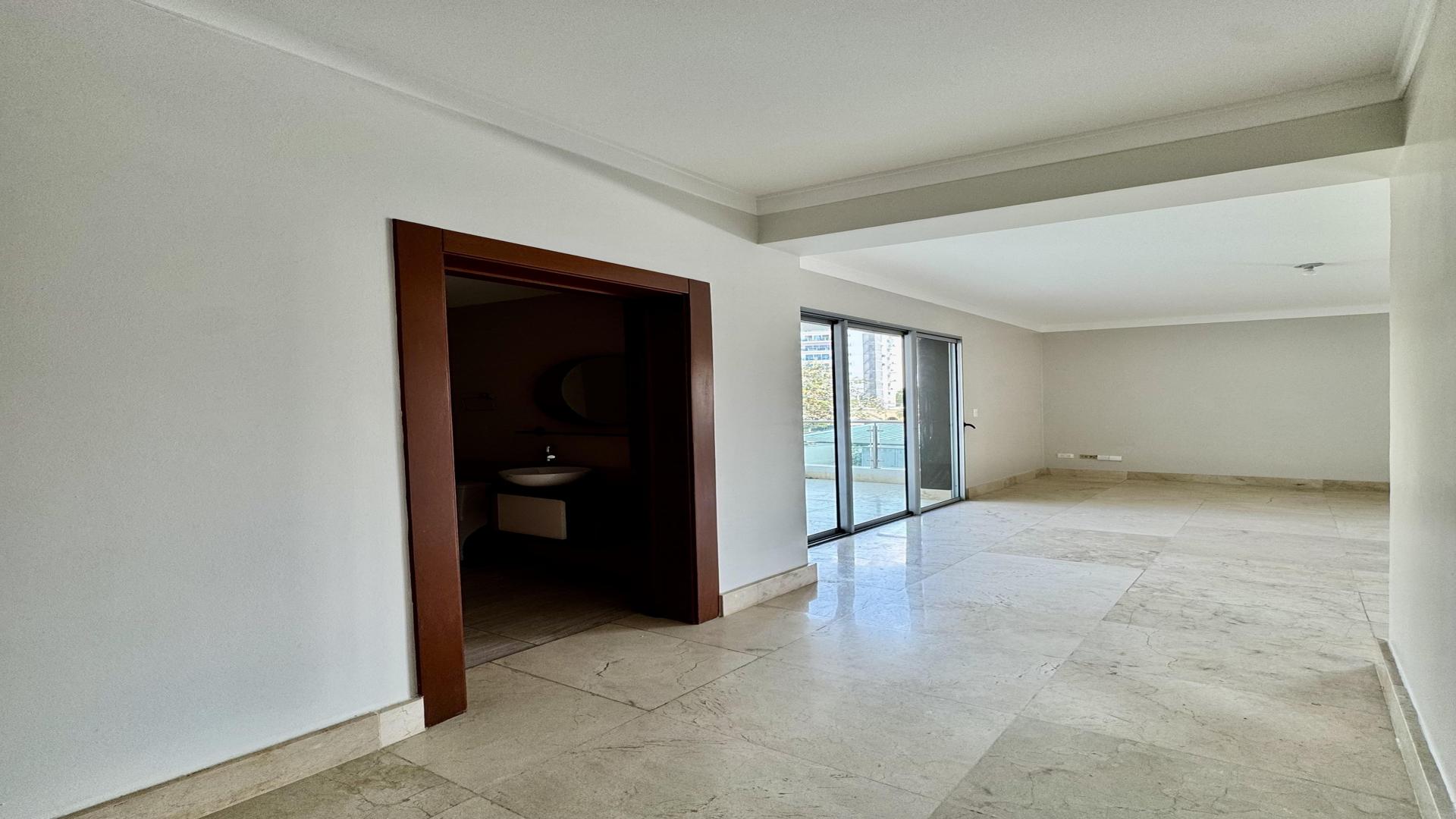 apartamentos - APARTAMENTO CON LINEA BLANCA DE VENTA EN LA ESMERALDA SANTIAGO 4