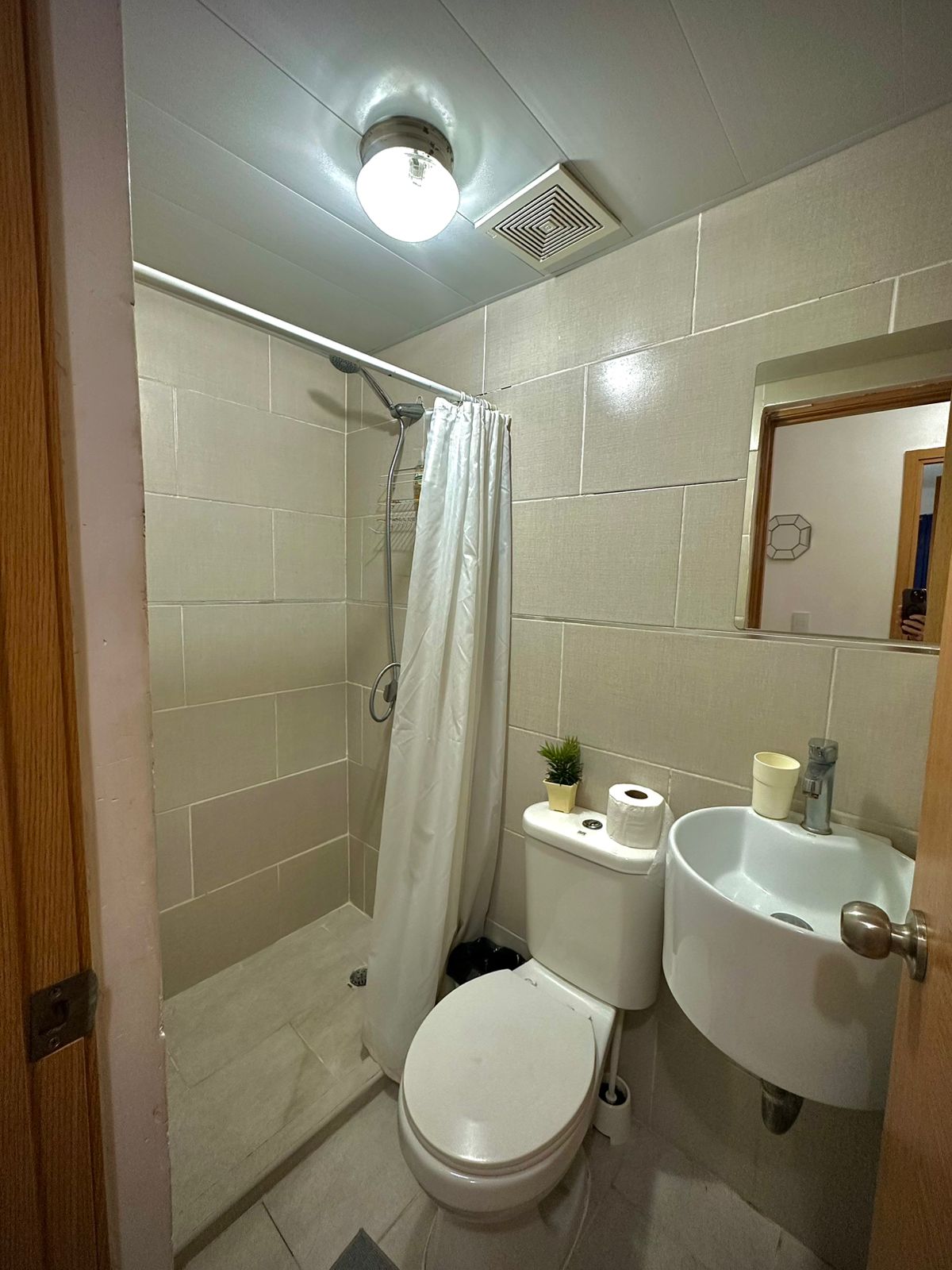 apartamentos - Apartamento en  Residencial con Vista Insuperable 7