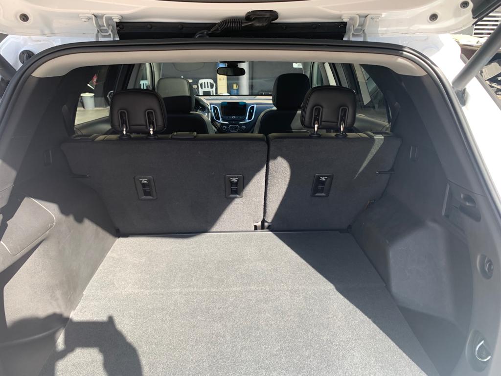 jeepetas y camionetas - 2018 Chevrolet Equinox Premier 8