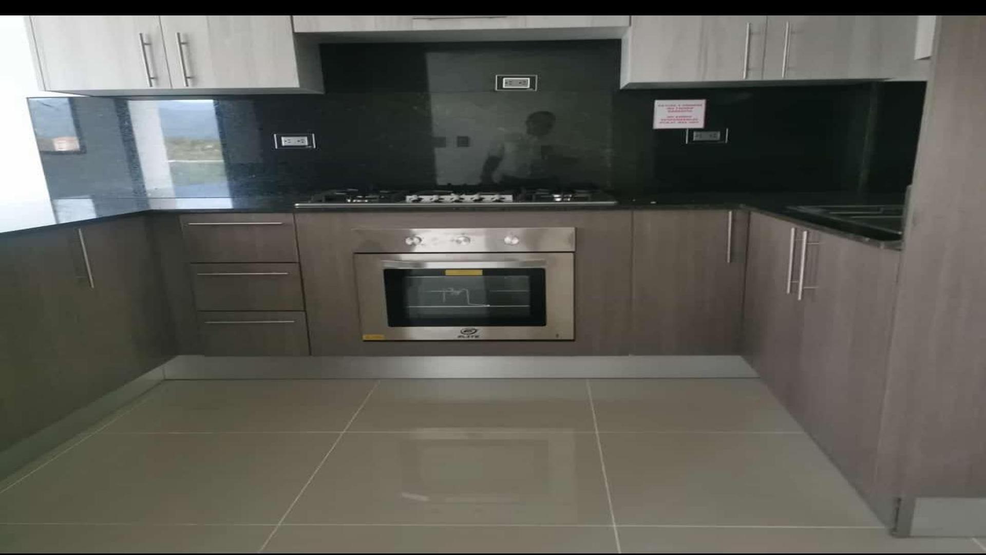 apartamentos - Apartamento De Venta en Santiago De Los Caballeros 5