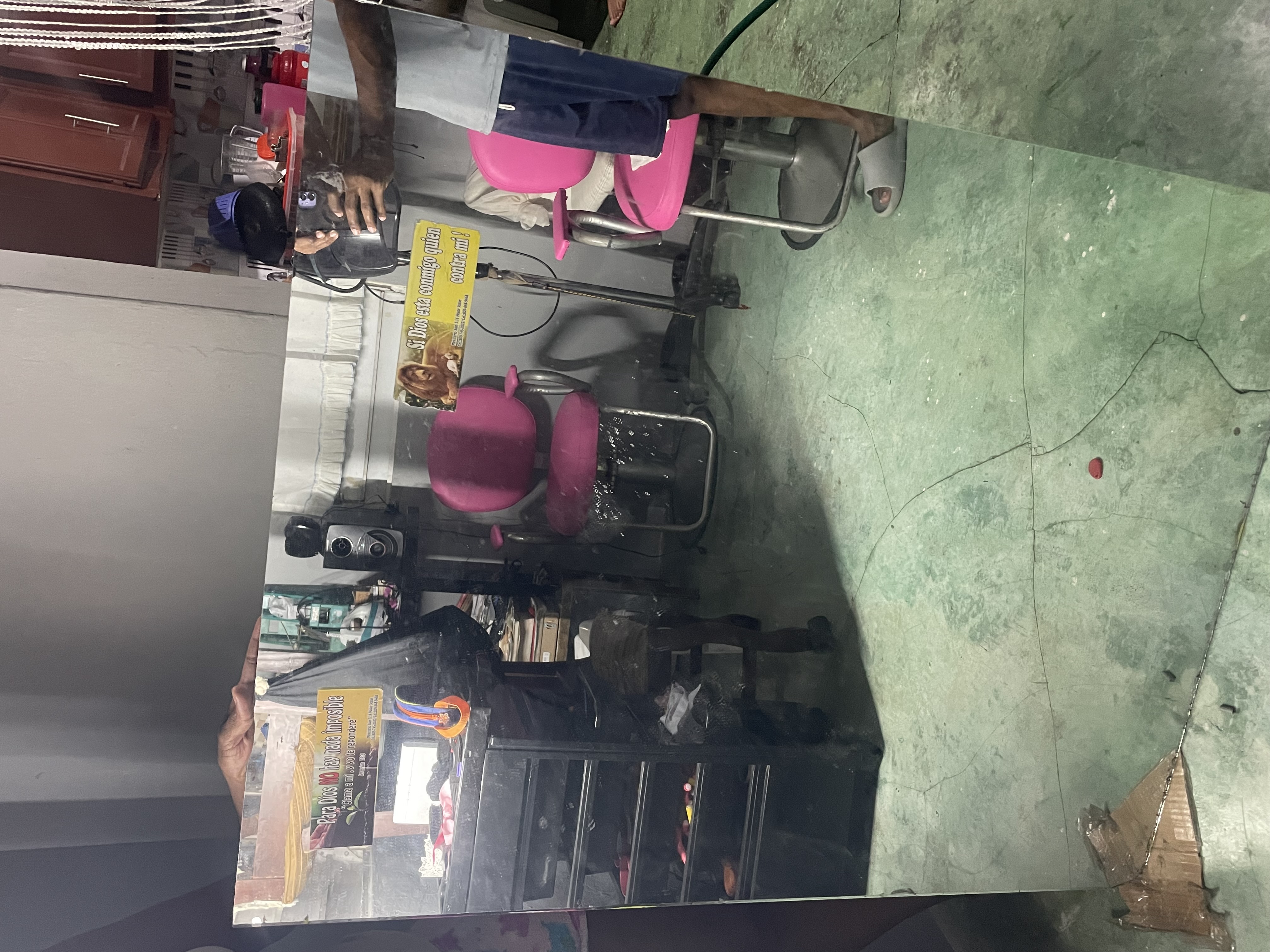 negocios en venta - Equipos De Salón 6