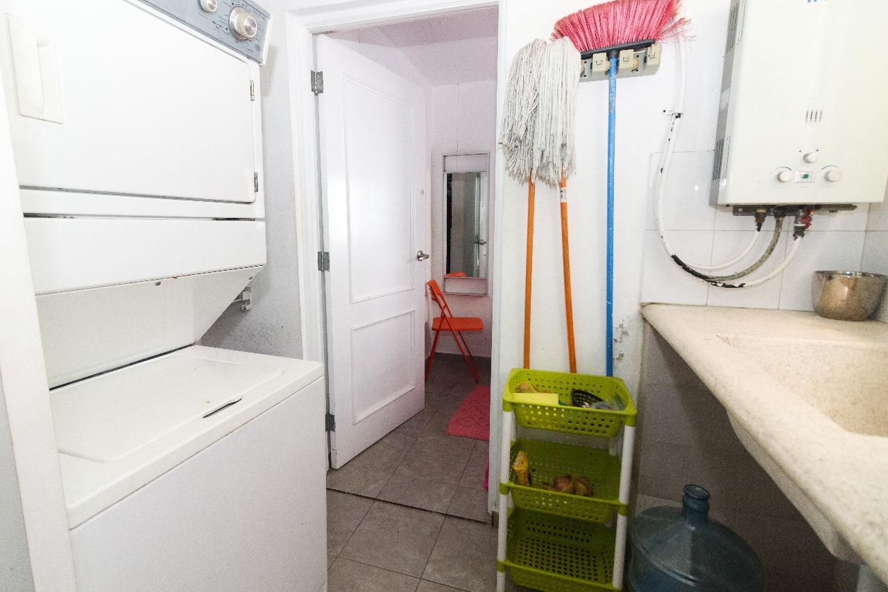 apartamentos - Apartamento en evaristo morales 5