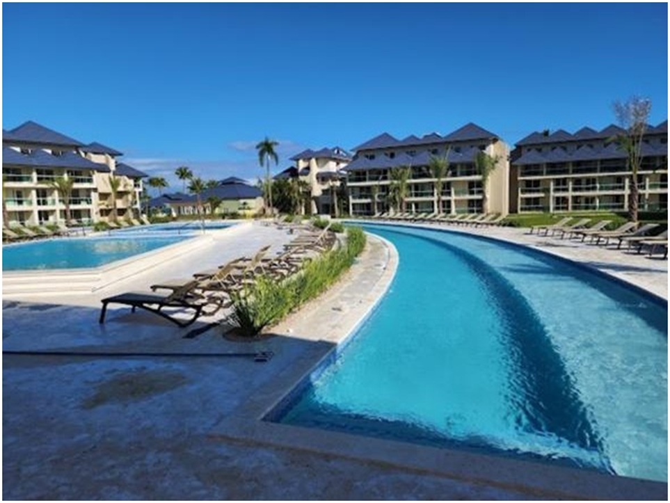apartamentos - APTOS NUEVOS en PLAYA DORADA,  XANADU RESORT & RESIDENCES, QUEDAN POCOS 5