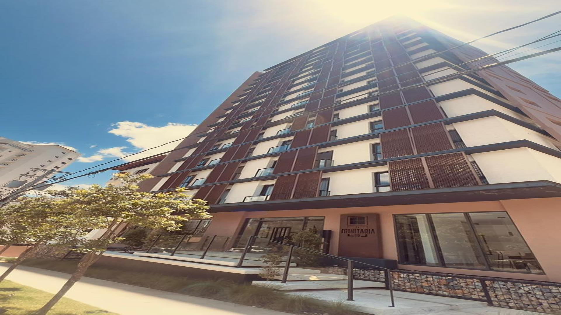 apartamentos - Apartamento en venta en Santiago, La Trinitaria 0