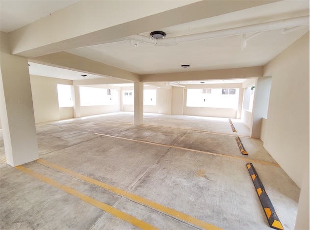 apartamentos - Apartamento tipo penthouses en villa Olga 7