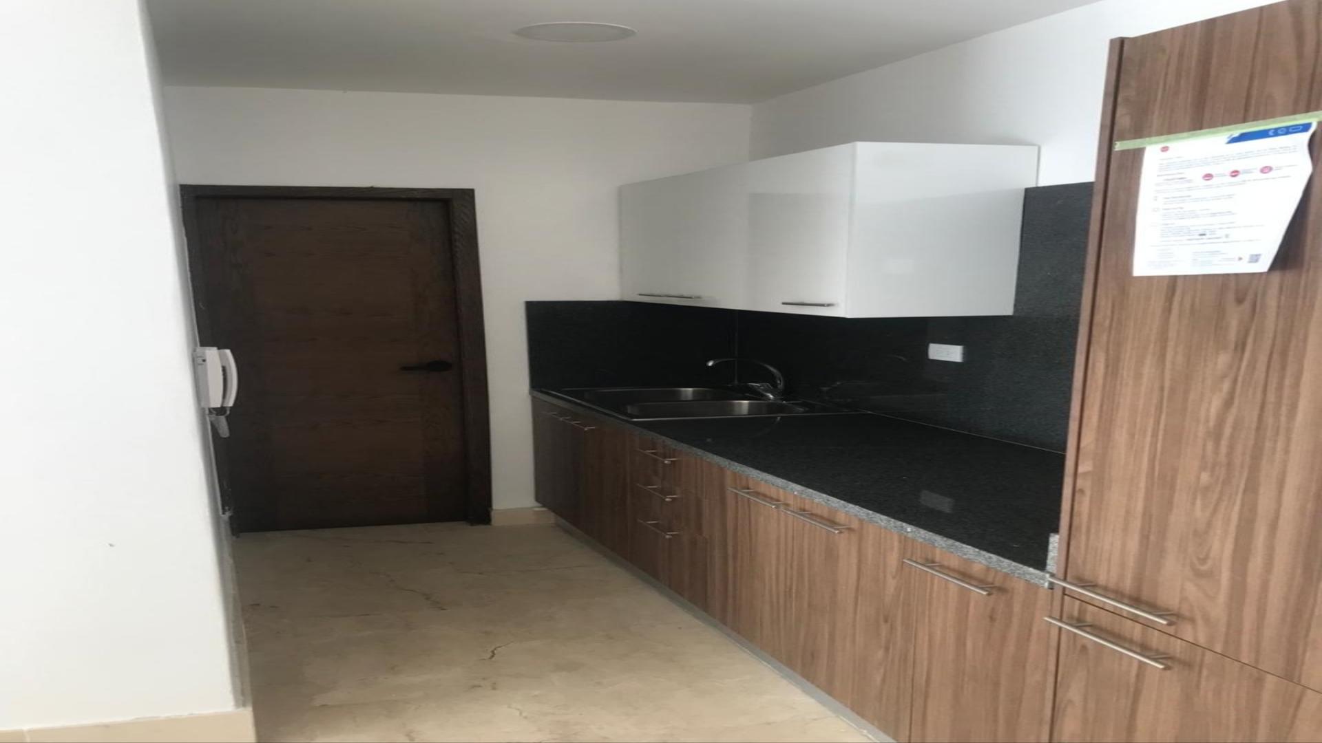 apartamentos - Lujoso Apto Evaristo Morales 6