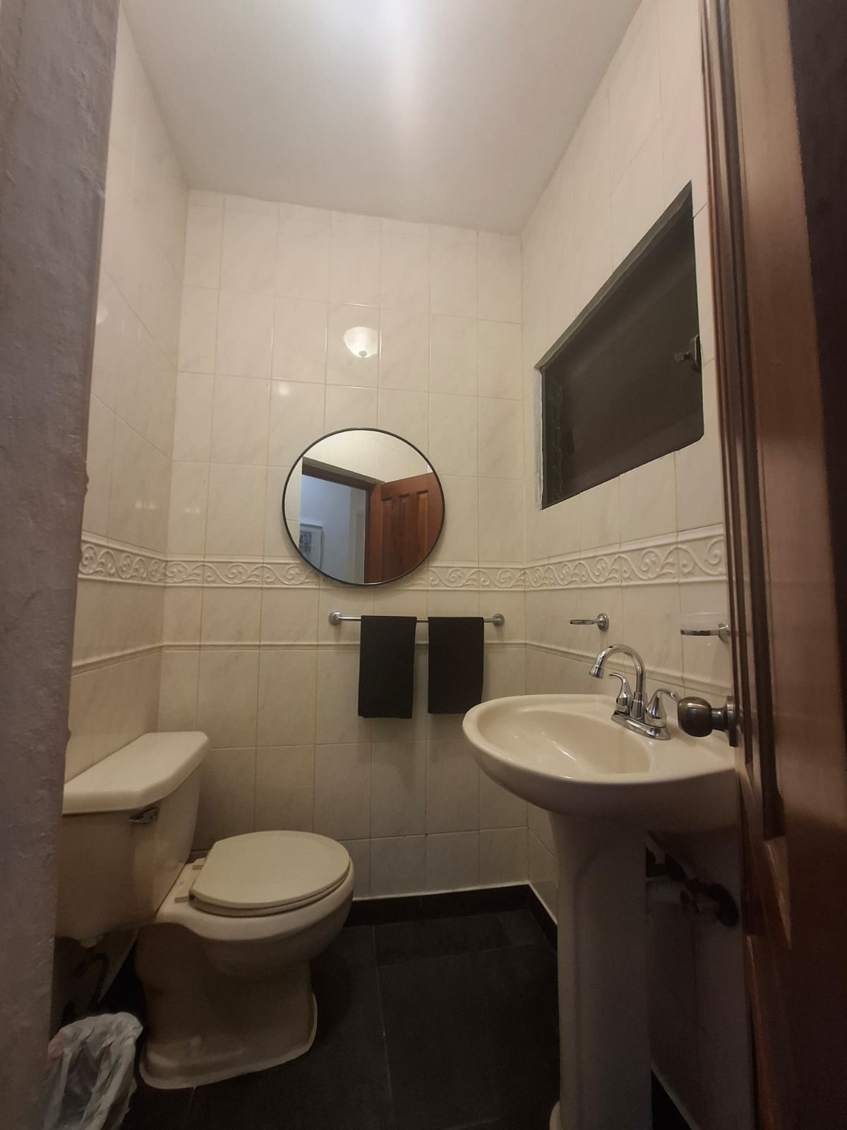 apartamentos - Alquilo apartamento amueblado en Gazcue  2