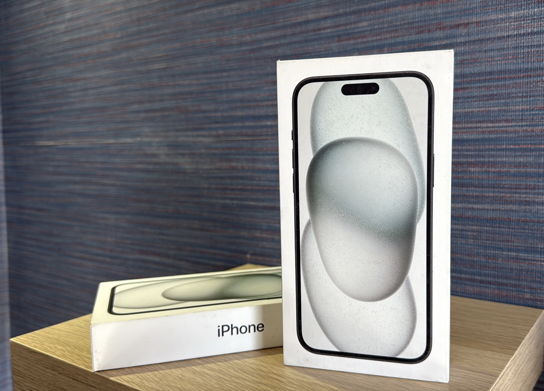 celulares y tabletas - iPhone 15 PLUS 128GB E-SIM Sellados RD$ 49,500 NEG