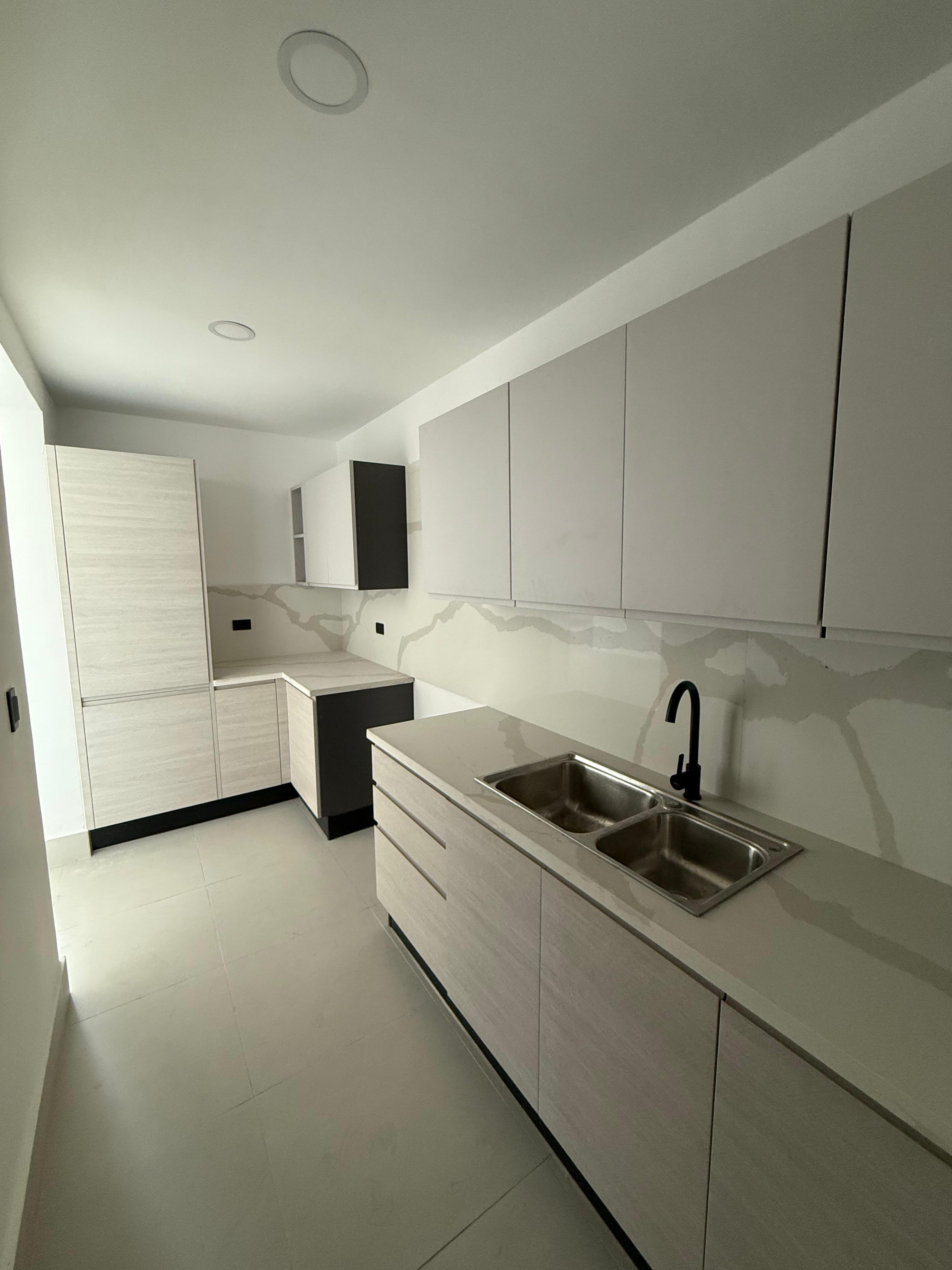 apartamentos - Apartamento en alquiler en Evaristo Morales  2