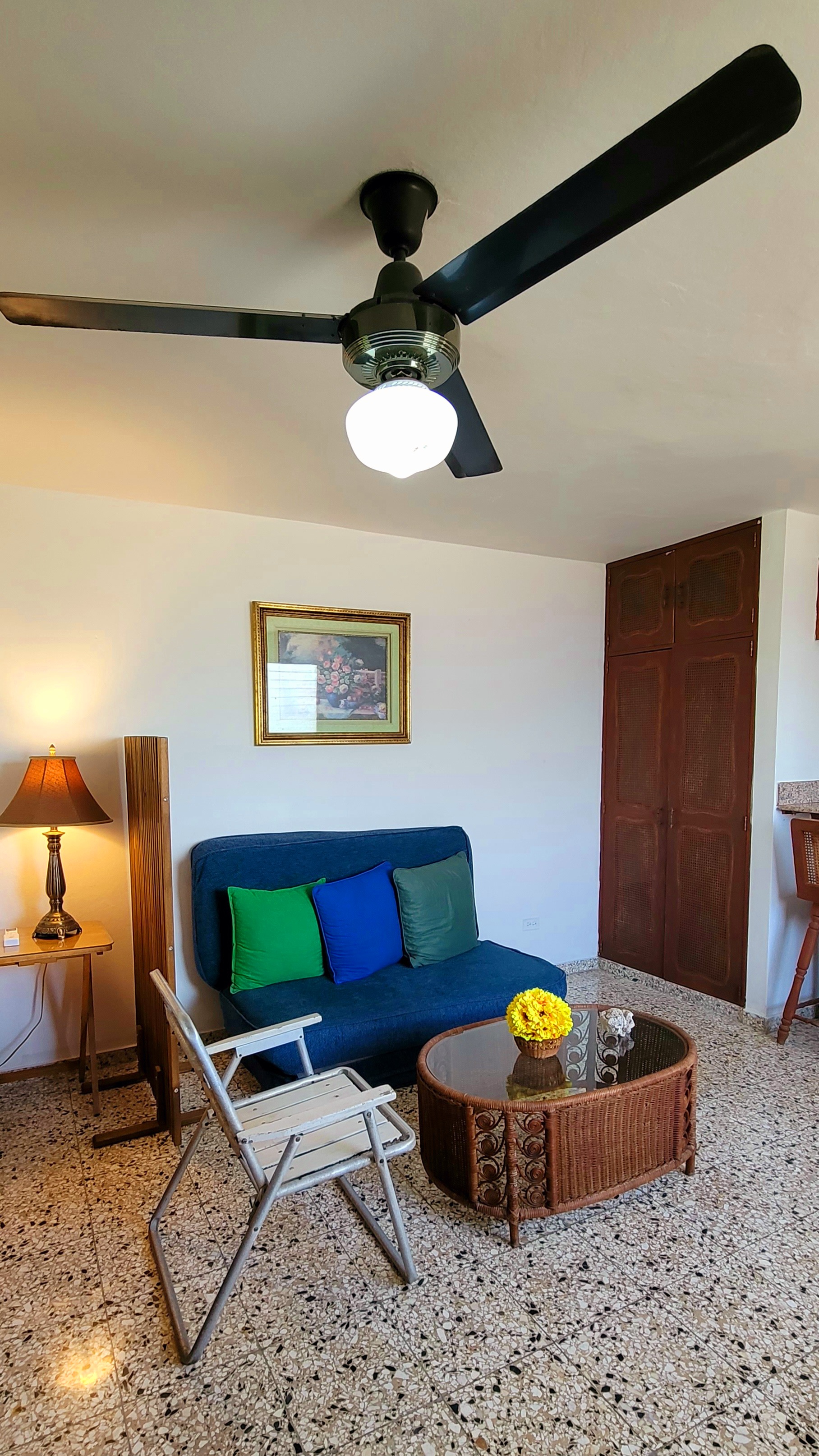 apartamentos - COZY & RETRO JUAN DOLIO APARTA ESTUDIO 6