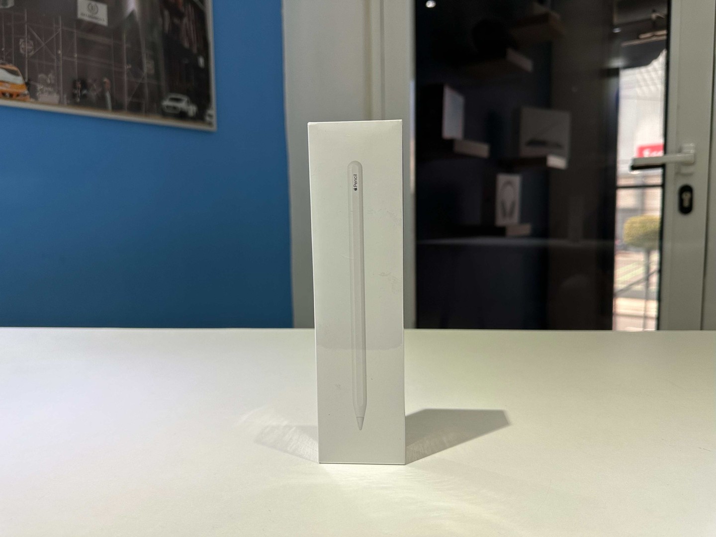 accesorios para electronica - Vendo Apple Pencil (2da Generación) Nuevos Sellados Originales RD$ 7,700 NEG 1