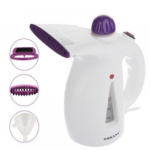 electrodomesticos - 📢📢PLANCHA A VAPOR PORTARIL- TÚ ROPA IMPECABLE EN SEFUNDOS! RD$950829-927-2099 2