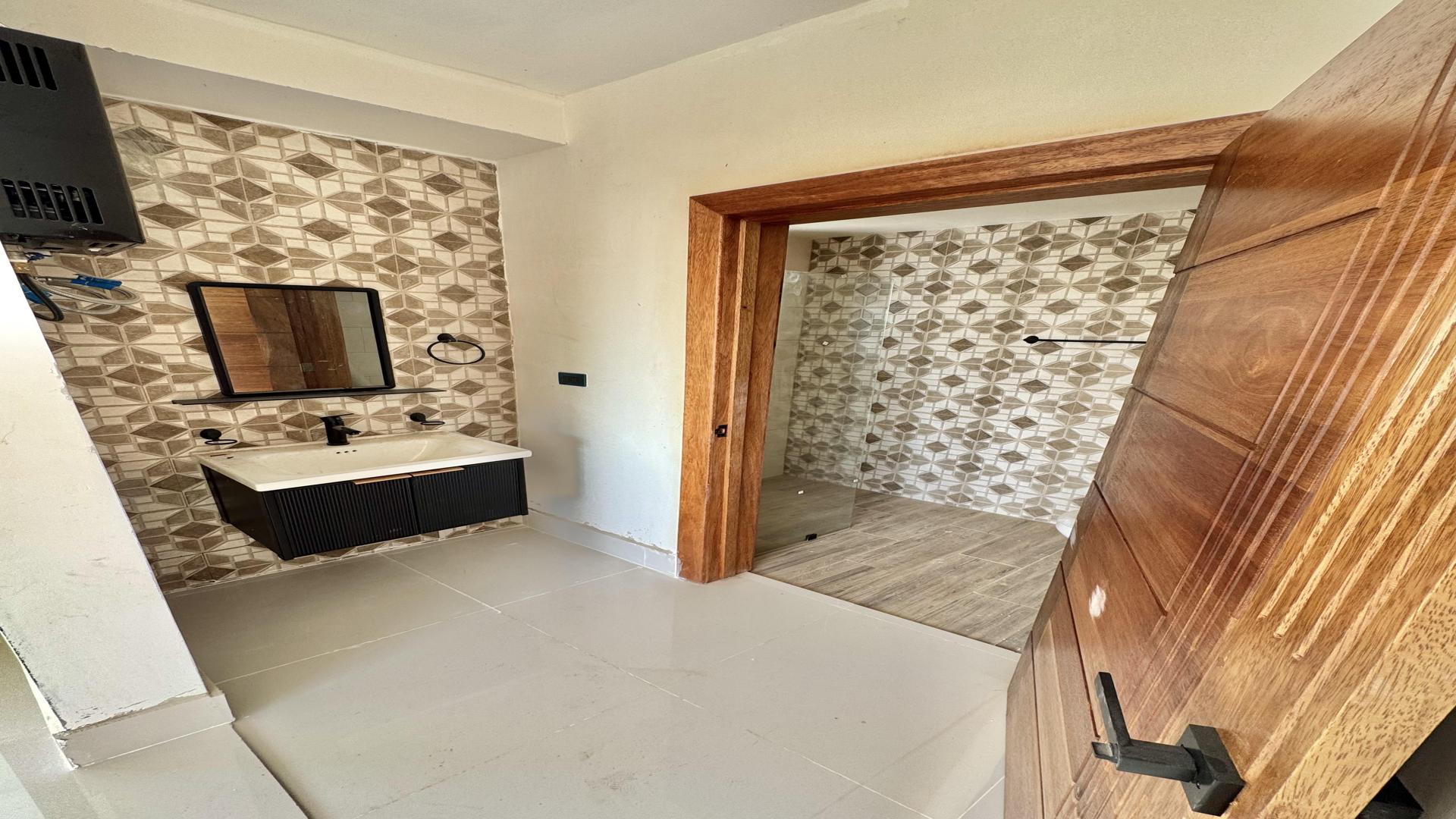 apartamentos - Apartamento Nuevo en Naco 8