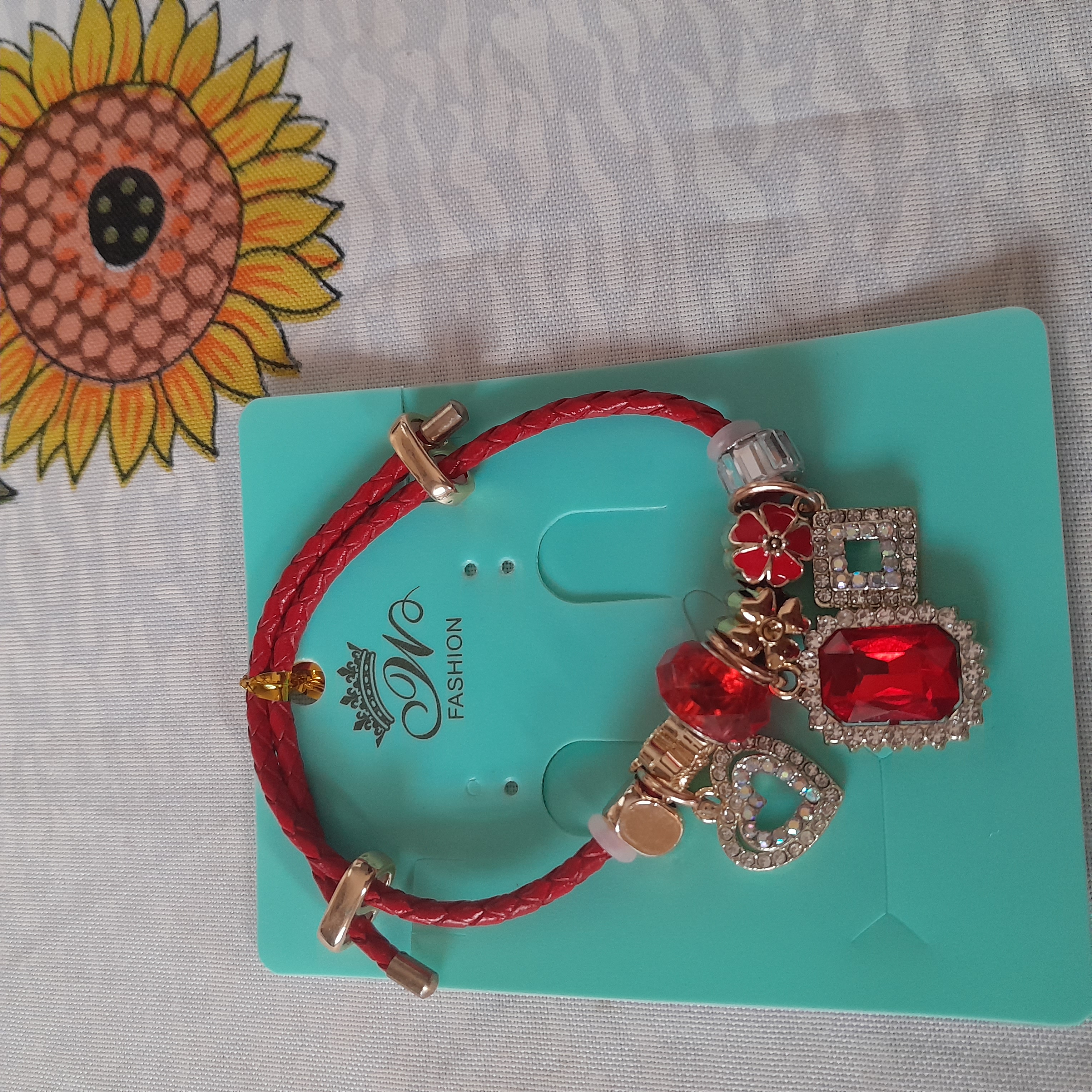 joyas, relojes y accesorios - Pulseras y collar 5