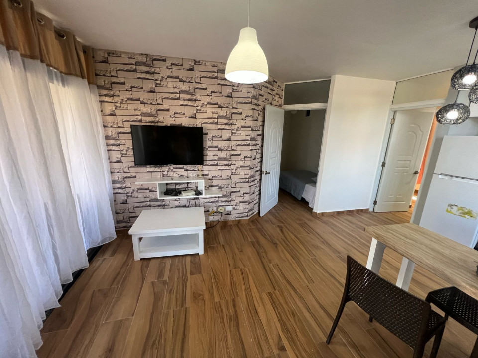 apartamentos - Acogedor Apartamento en Complejo Monte Vista 6