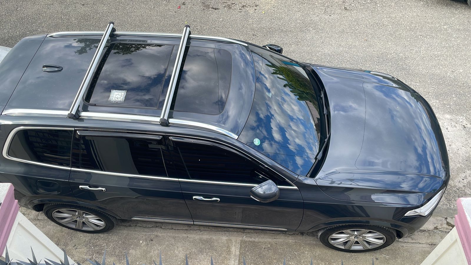 jeepetas y camionetas - volvo xc 90 2018 t6 inscripción  3