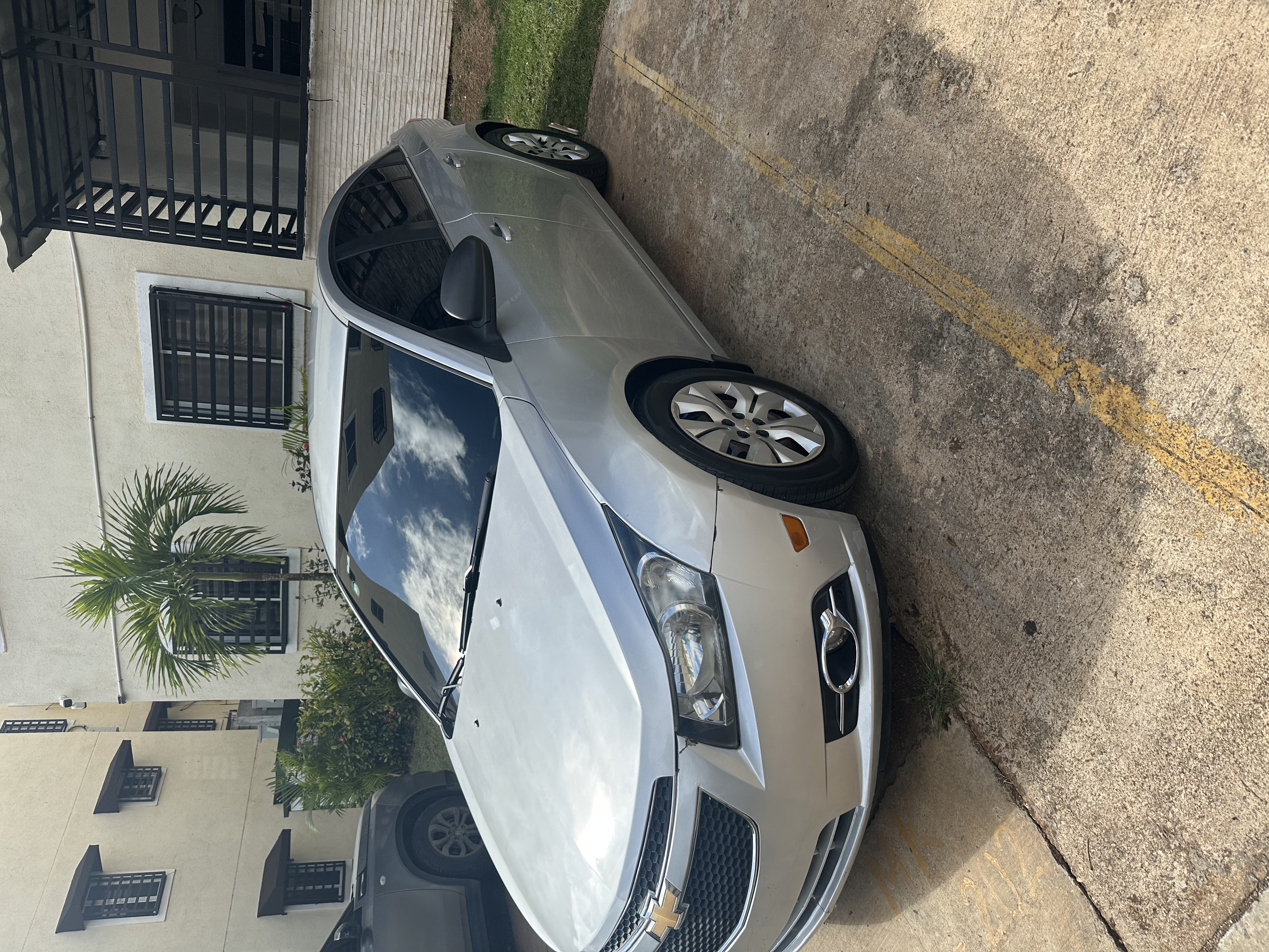 carros - Chevrolet cruze 2012 motor 1.8 normal economico 8