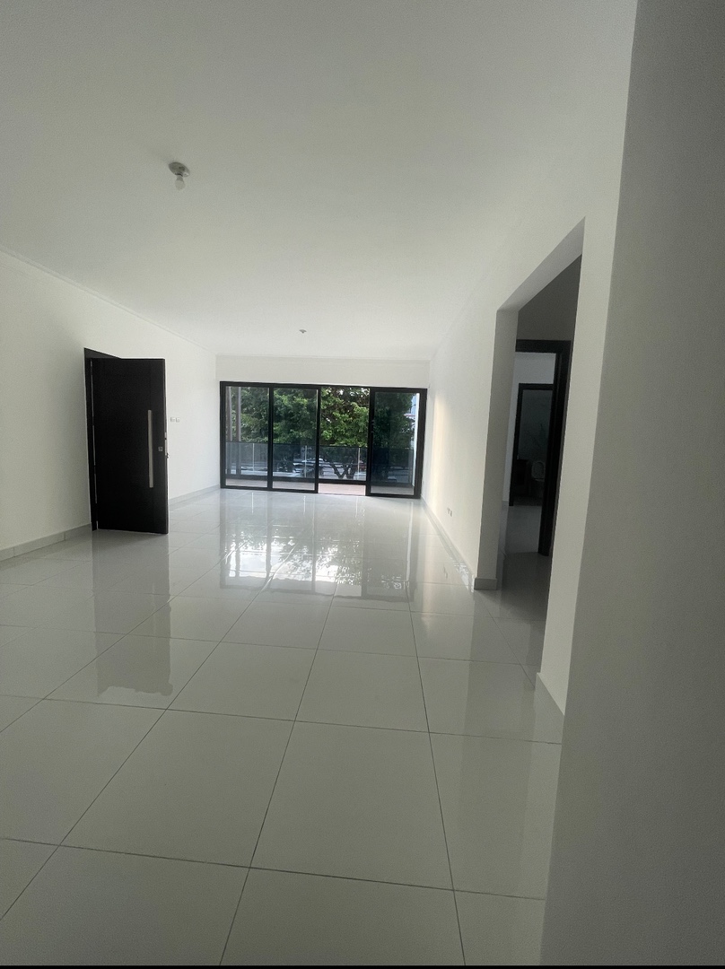 apartamentos - Apartamento en Venta en Bella Vista 1