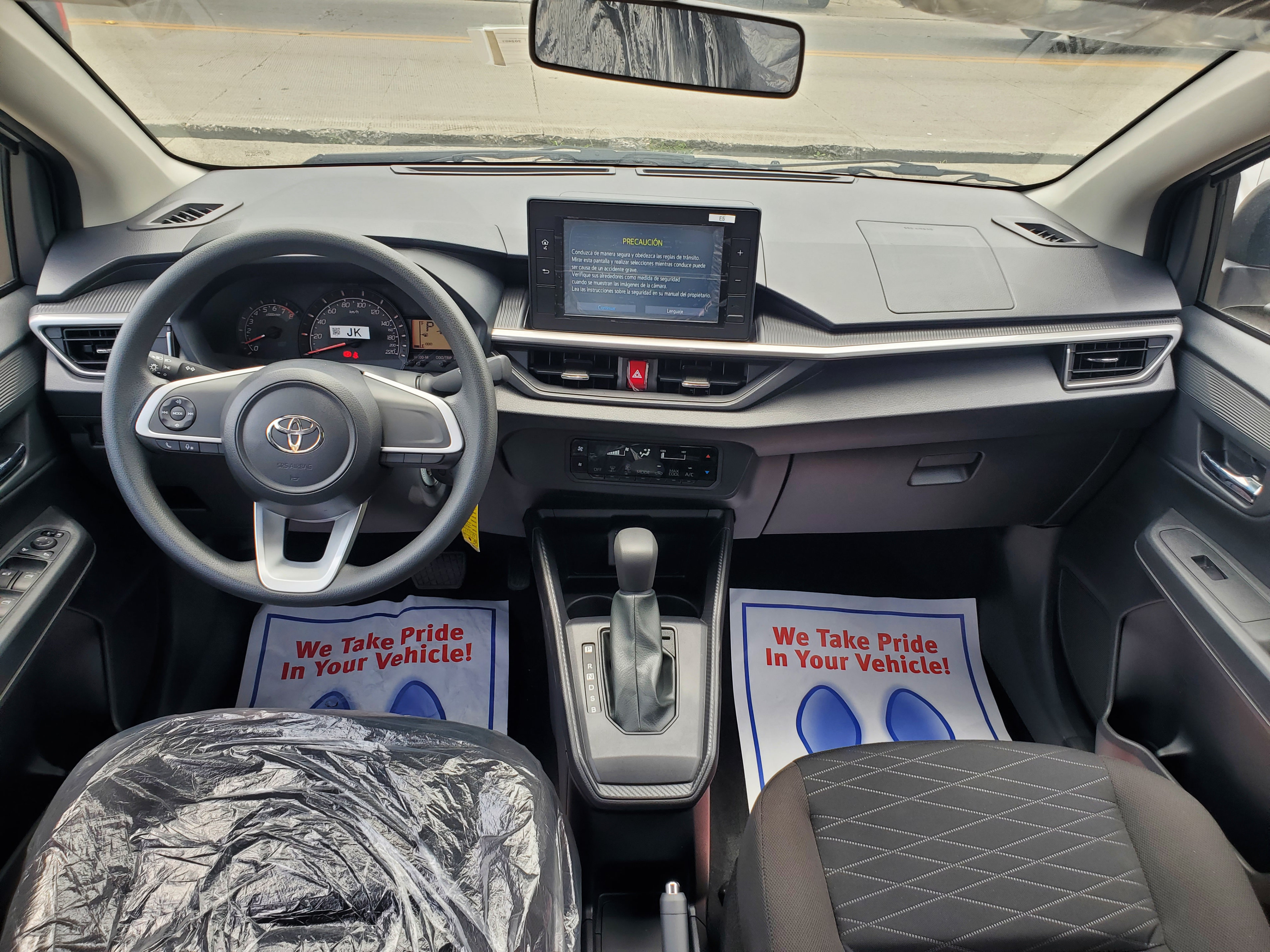 carros - Toyota Agya año 2024 0 kms
Sin uso Nuevo!
 8