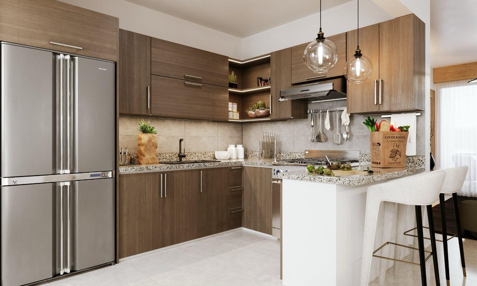 apartamentos - Residencial Toledo – Apartamentos y Penthouses Modernos en Santiago 9