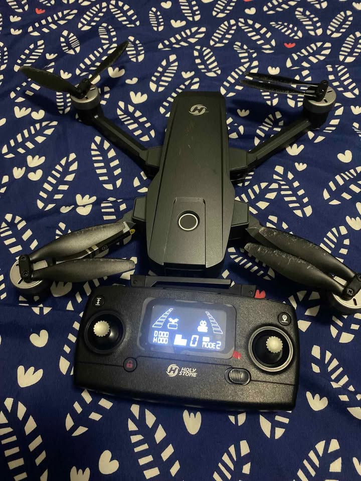 otros electronicos - DRON Holy Stone HS720 4