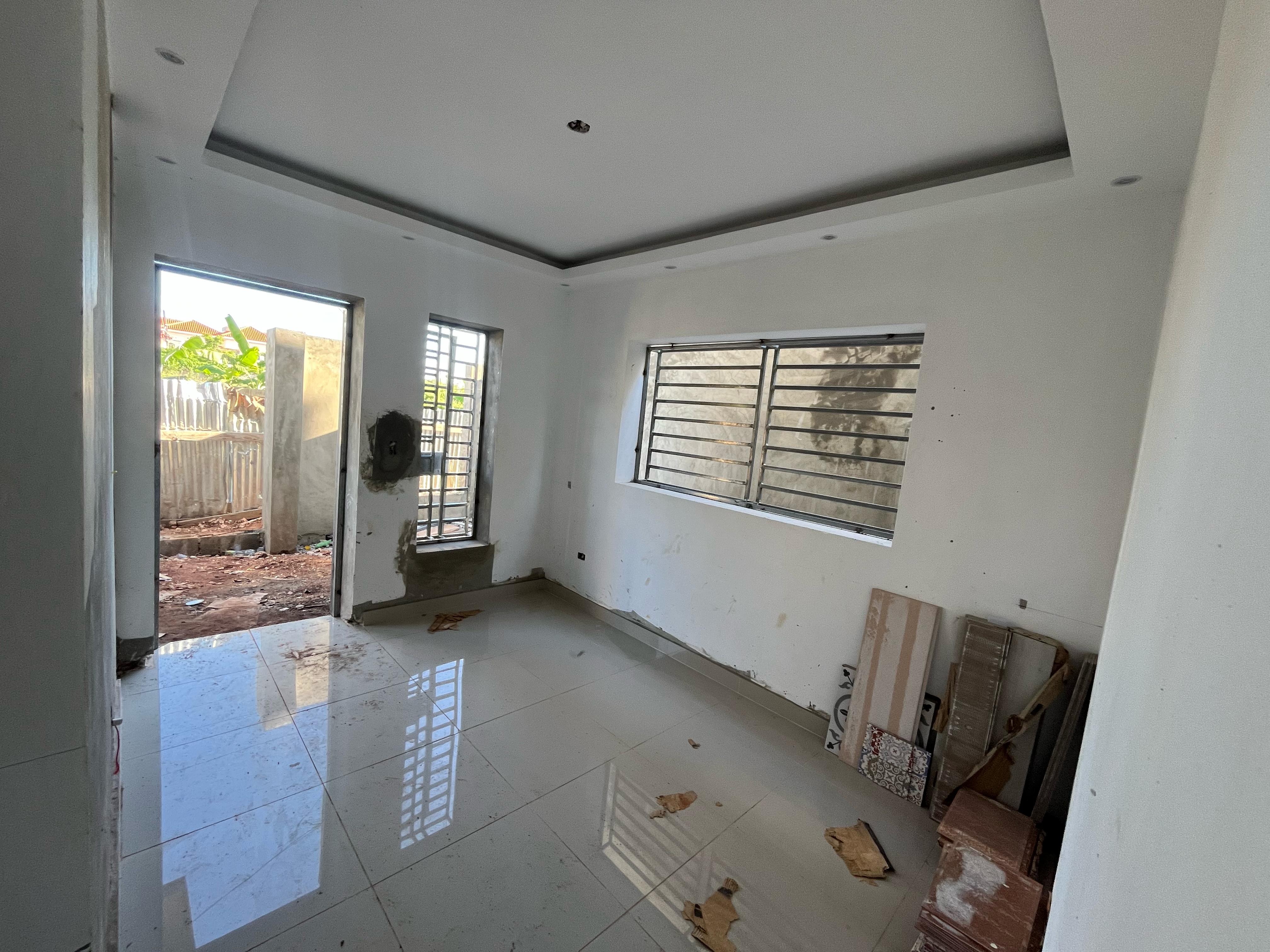 casas - Venta de casa en Prado Oriental Santo Domingo Este 0