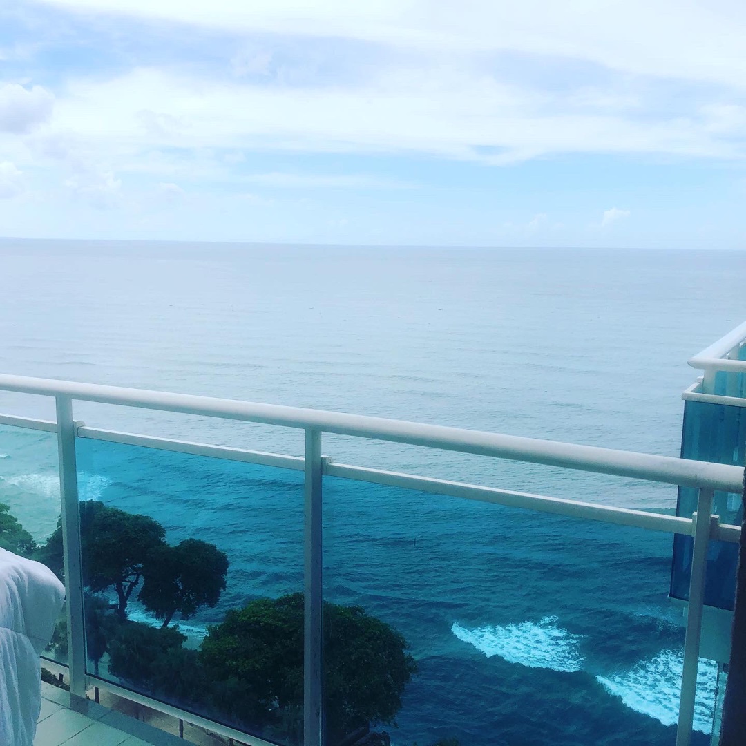 apartamentos - malecón vendo  2