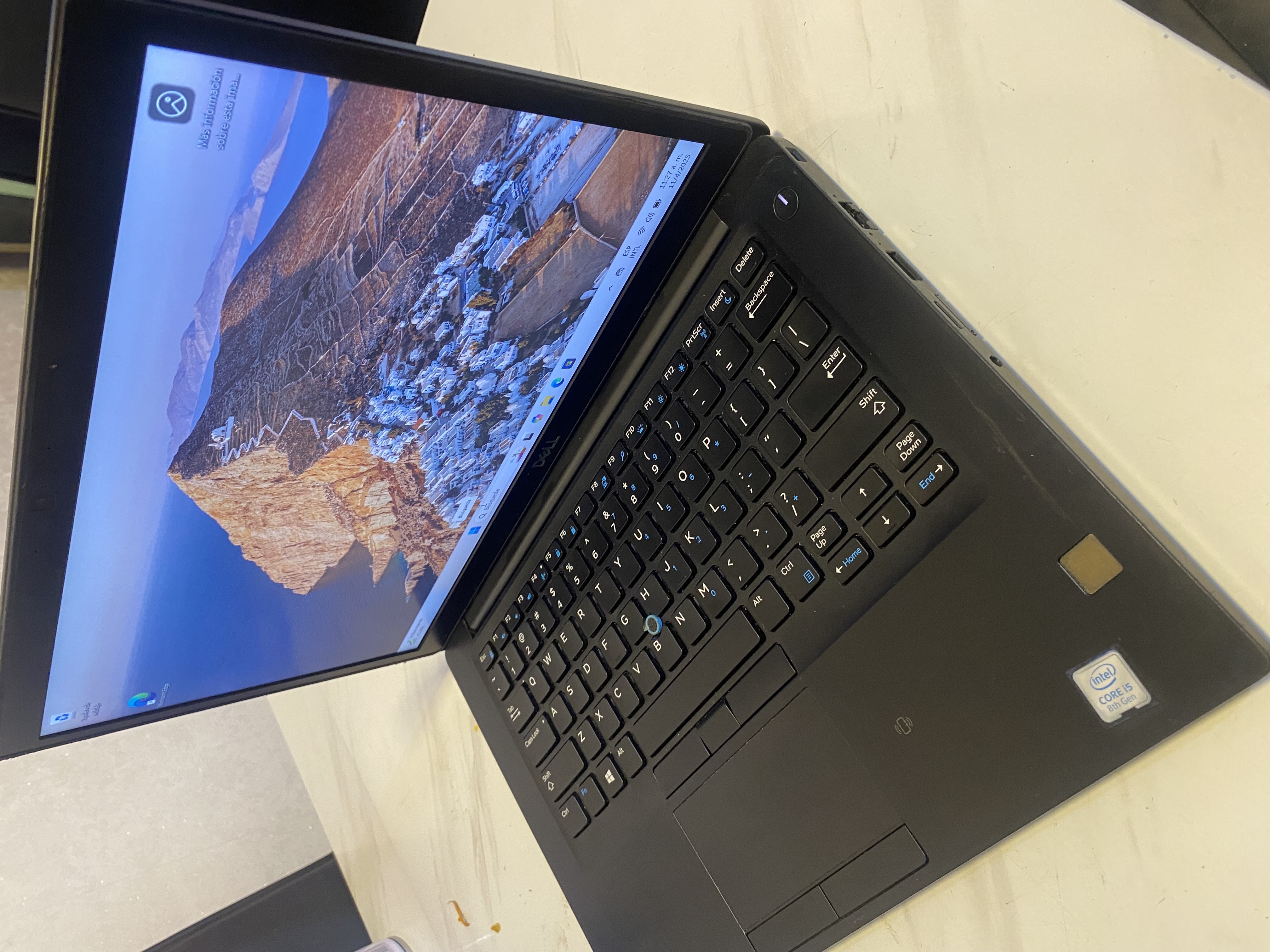 computadoras y laptops - Venta - Laptop Dell Latitudes 7490 (Desde 13,500) 0