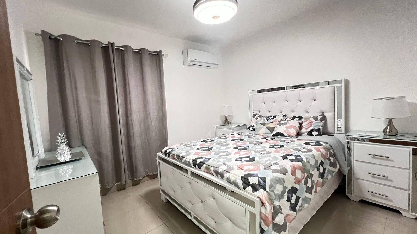 apartamentos - Apartamento de venta en Residencial Mediterraneo. 6