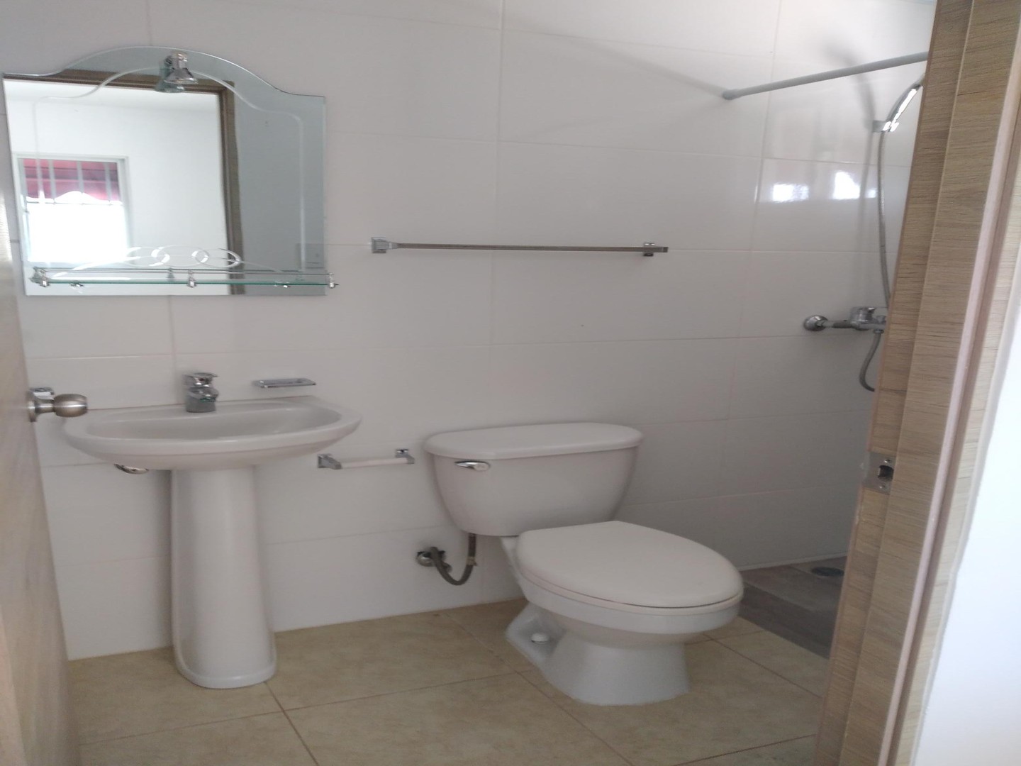 apartamentos - APTAMENTO EN ALQUILER ENTRE AMERICA Y ECOLOGICA 5