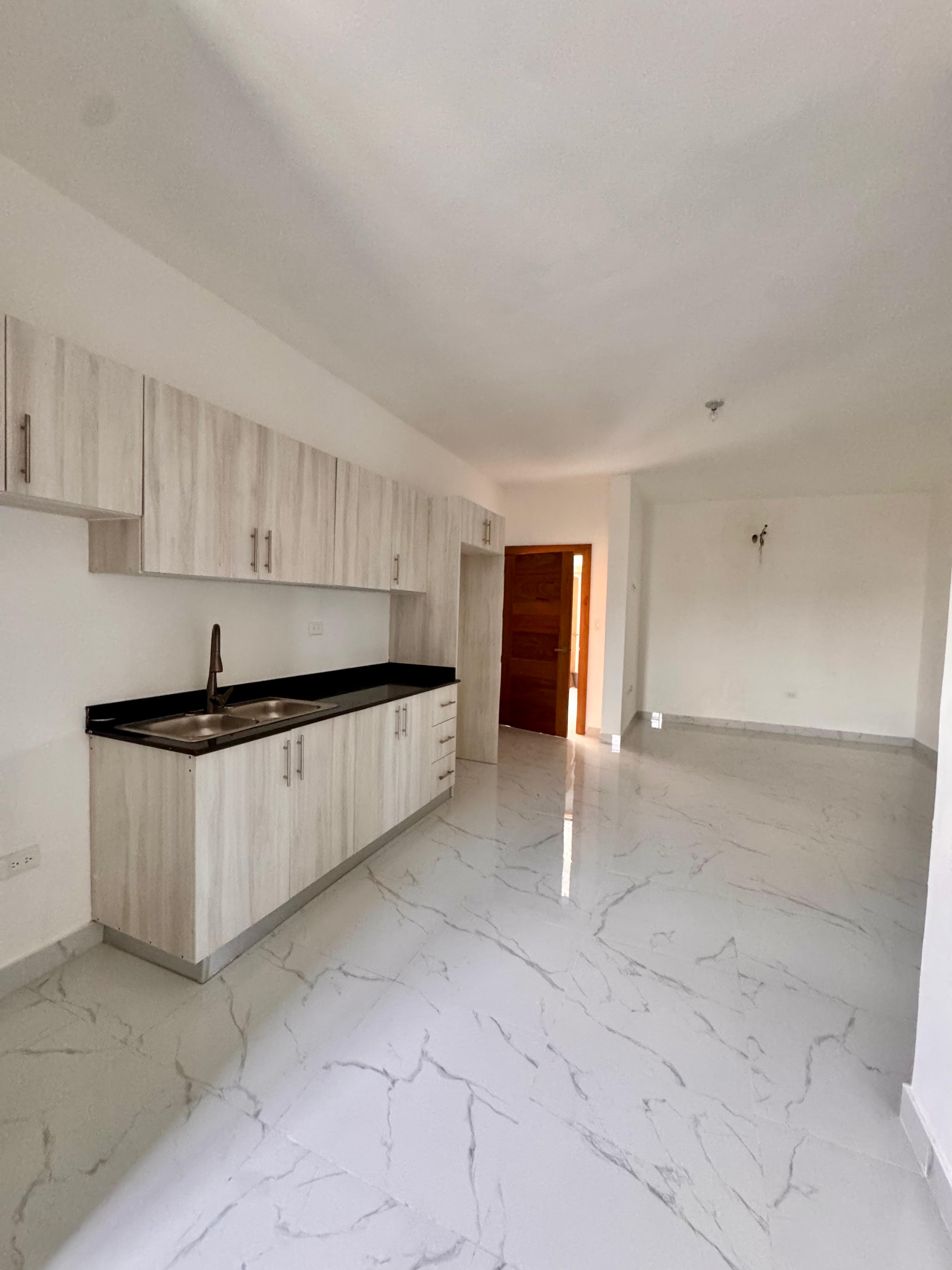 apartamentos - Apartamento en Bavaro Punta cana 2