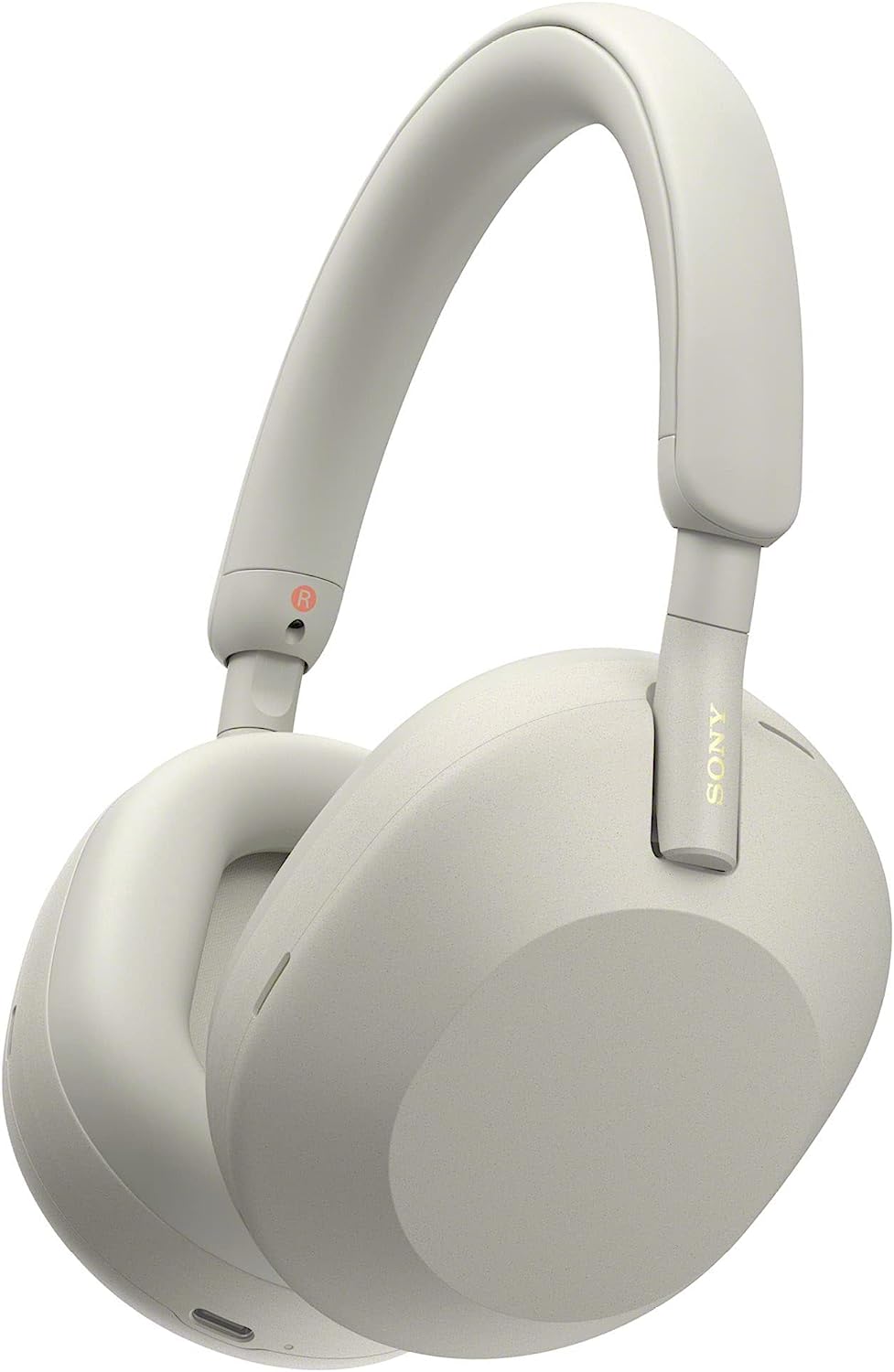 camaras y audio - Sony WH-1000XM5 Auriculares Bluetooth ANC, 8 Mics  1