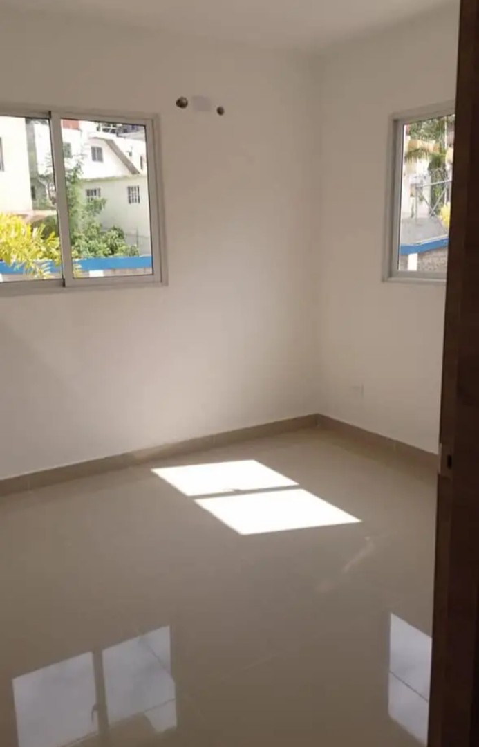 apartamentos - AV. MANOGUAYABO TORRE DE APARTAMENTOS!  10