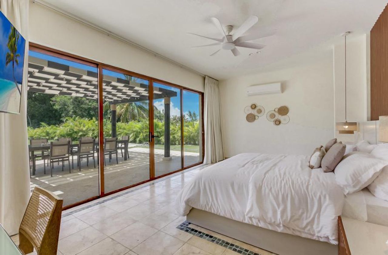 casas - Villa en venta Green Village 7