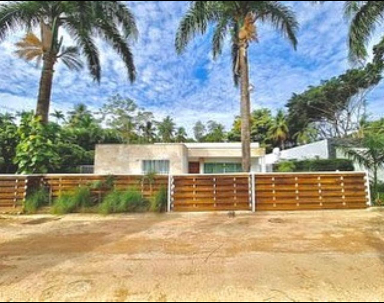 casas vacacionales y villas - En Venta Villa de Lujo 1