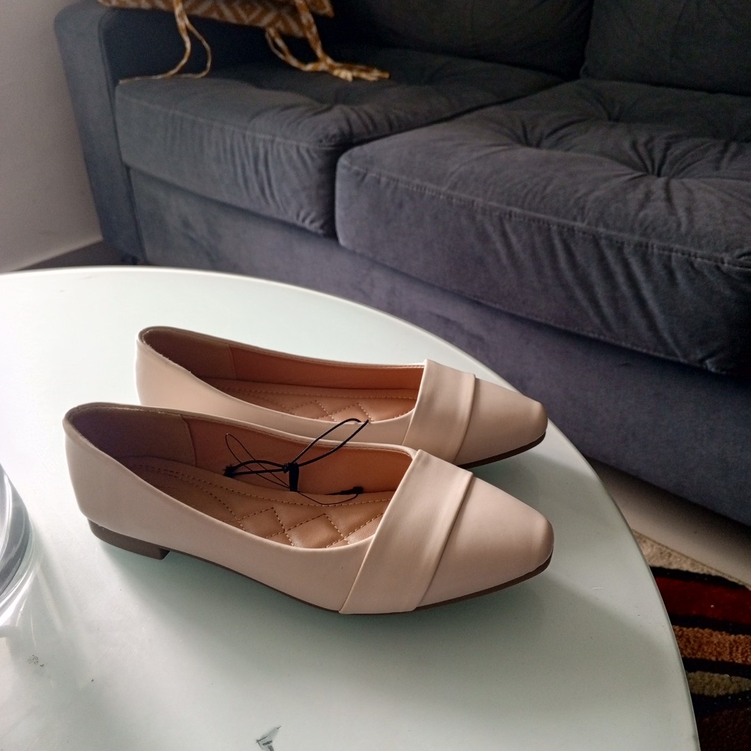 zapatos para mujer - Zapatos súper cómodos  1