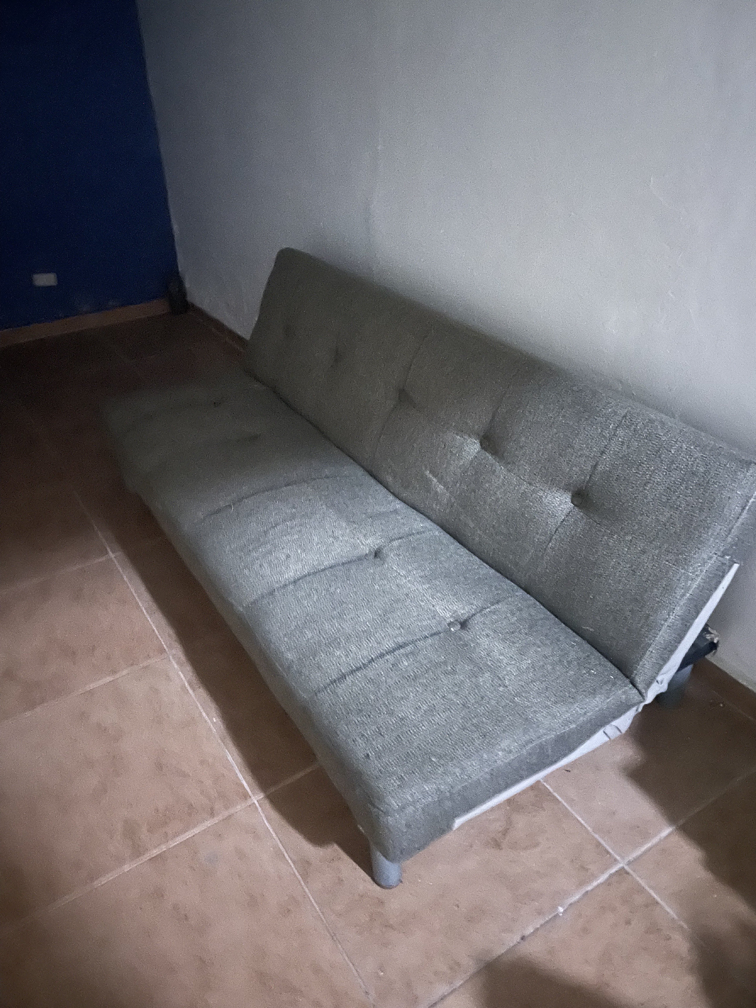 muebles y colchones - Sofa cama 0