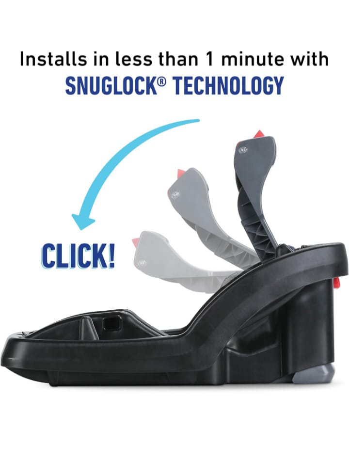 coches y sillas - Car Seat marca Graco 6