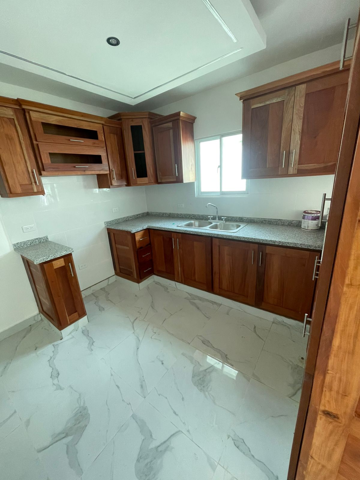 casas - CASAS EN VENTA EN PROYECTO CERRADO  2 NIVELES 1672 5