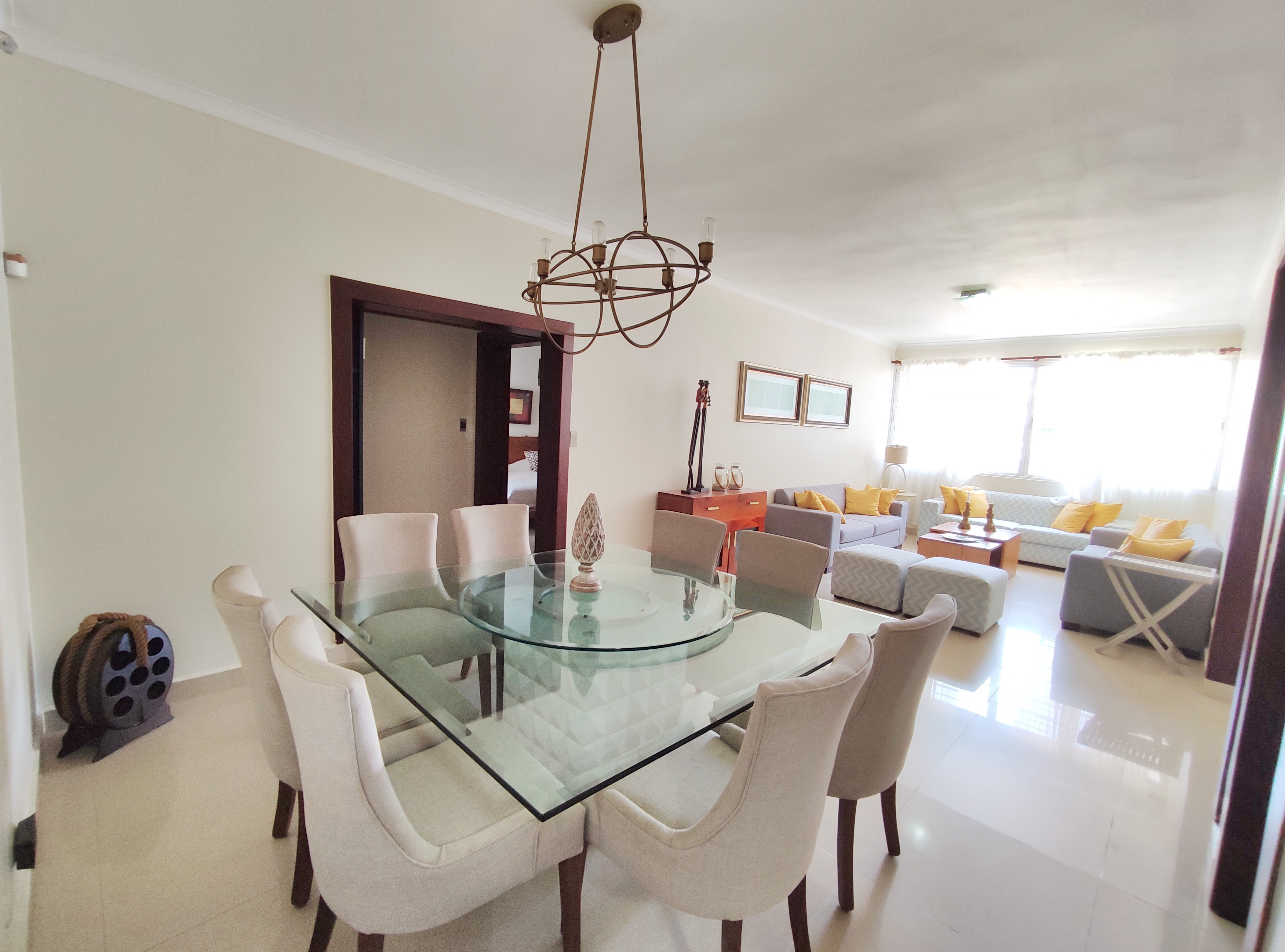 apartamentos - Segundo nivel de venta en La Rosaleda