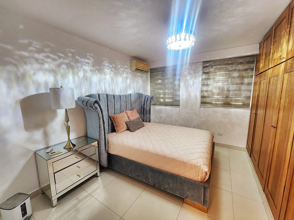 penthouses - PENTHOUSE AMUEBLADO CERROS GURABO STGO.  2