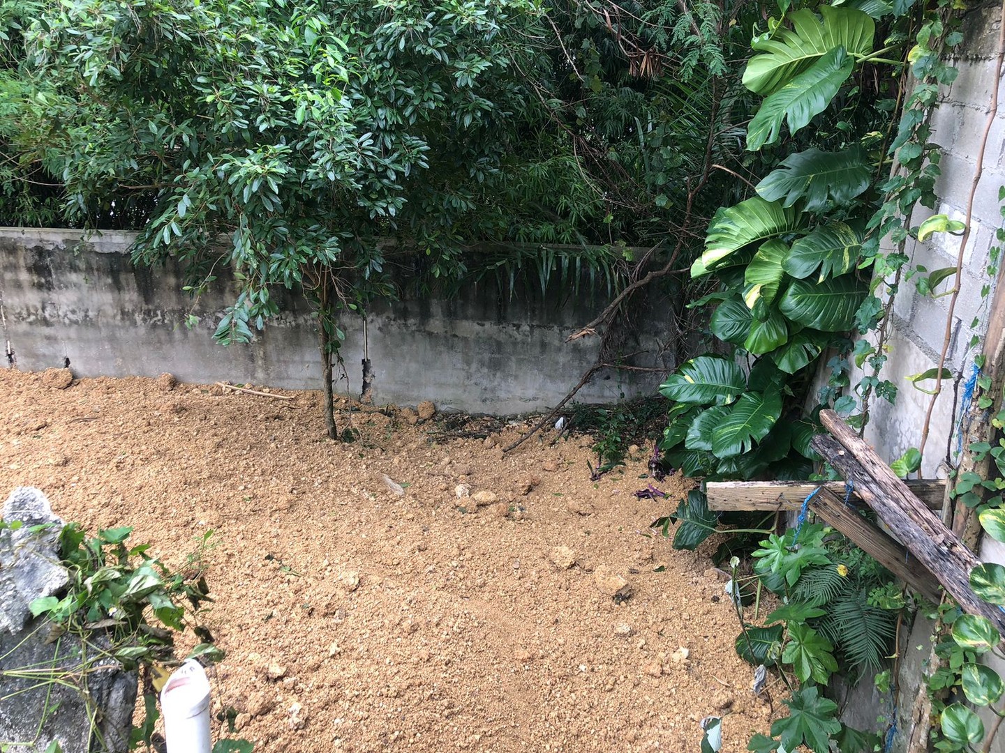 solares y terrenos - Solar En venta Cuesta Hermosa III Arroyo Hondo 4
