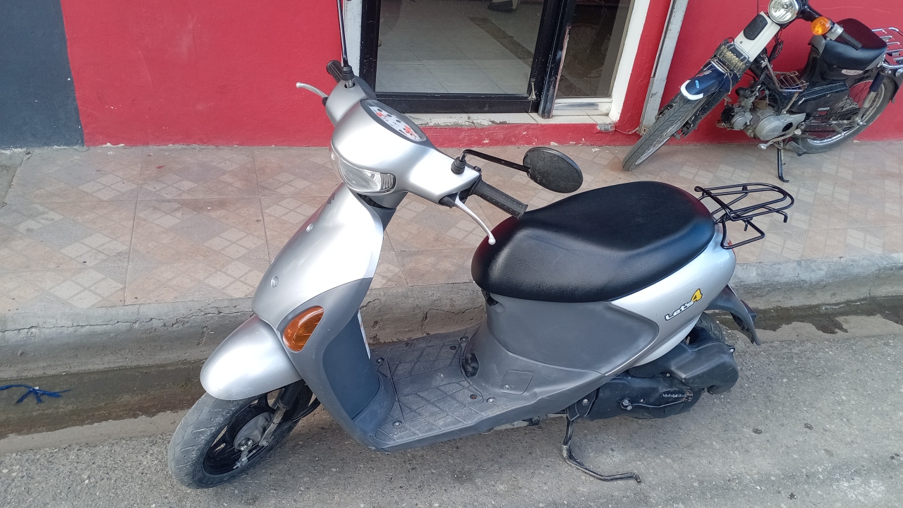 motores y pasolas - Se vende  2