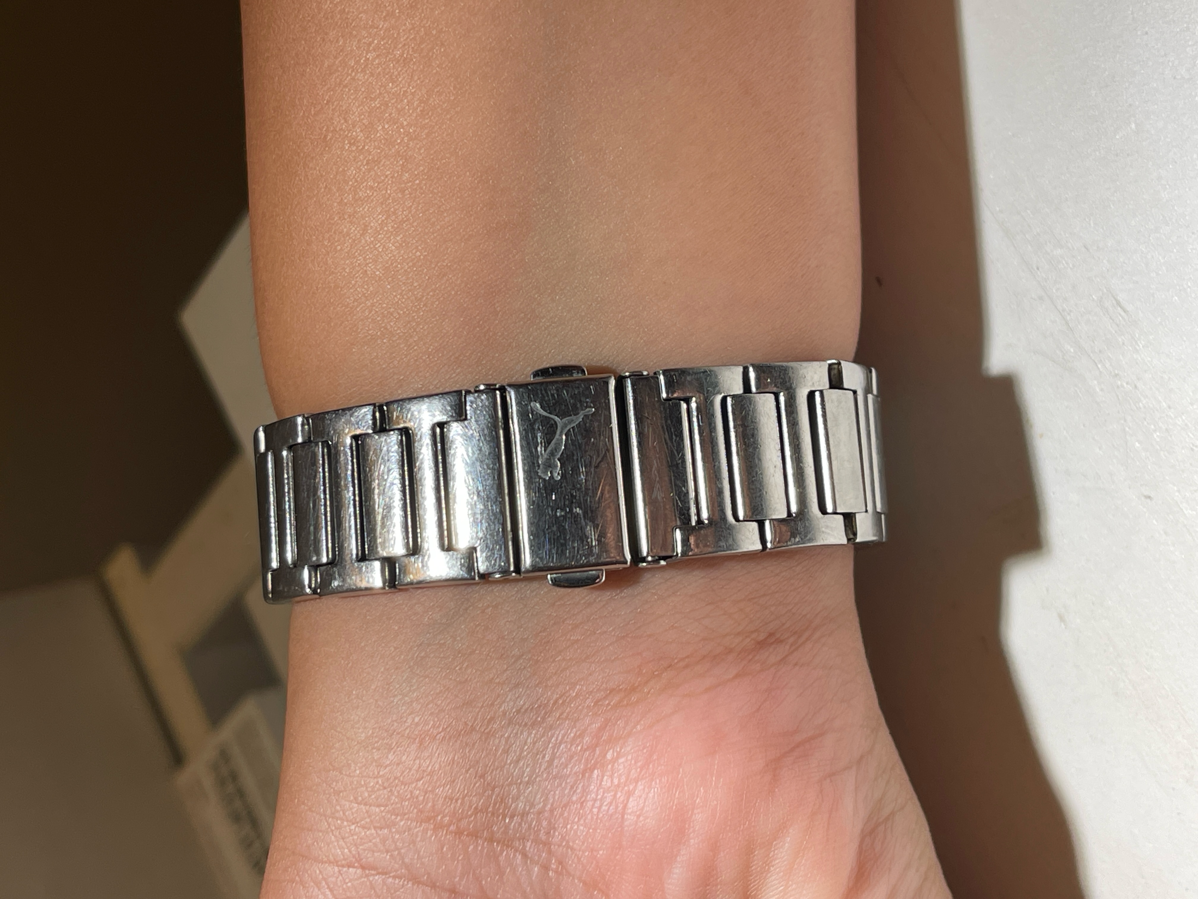 joyas, relojes y accesorios - Reloj Puma de mujer 2