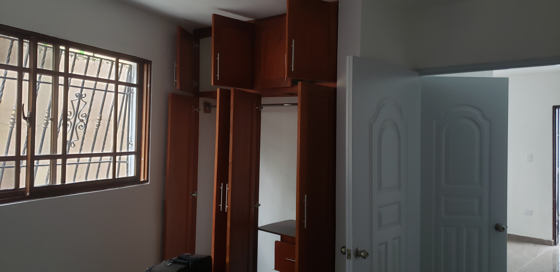 apartamentos - Alquilo Apartamento cerca del "Porborin" - Maximo Gomez Santo Domingo Norte 6