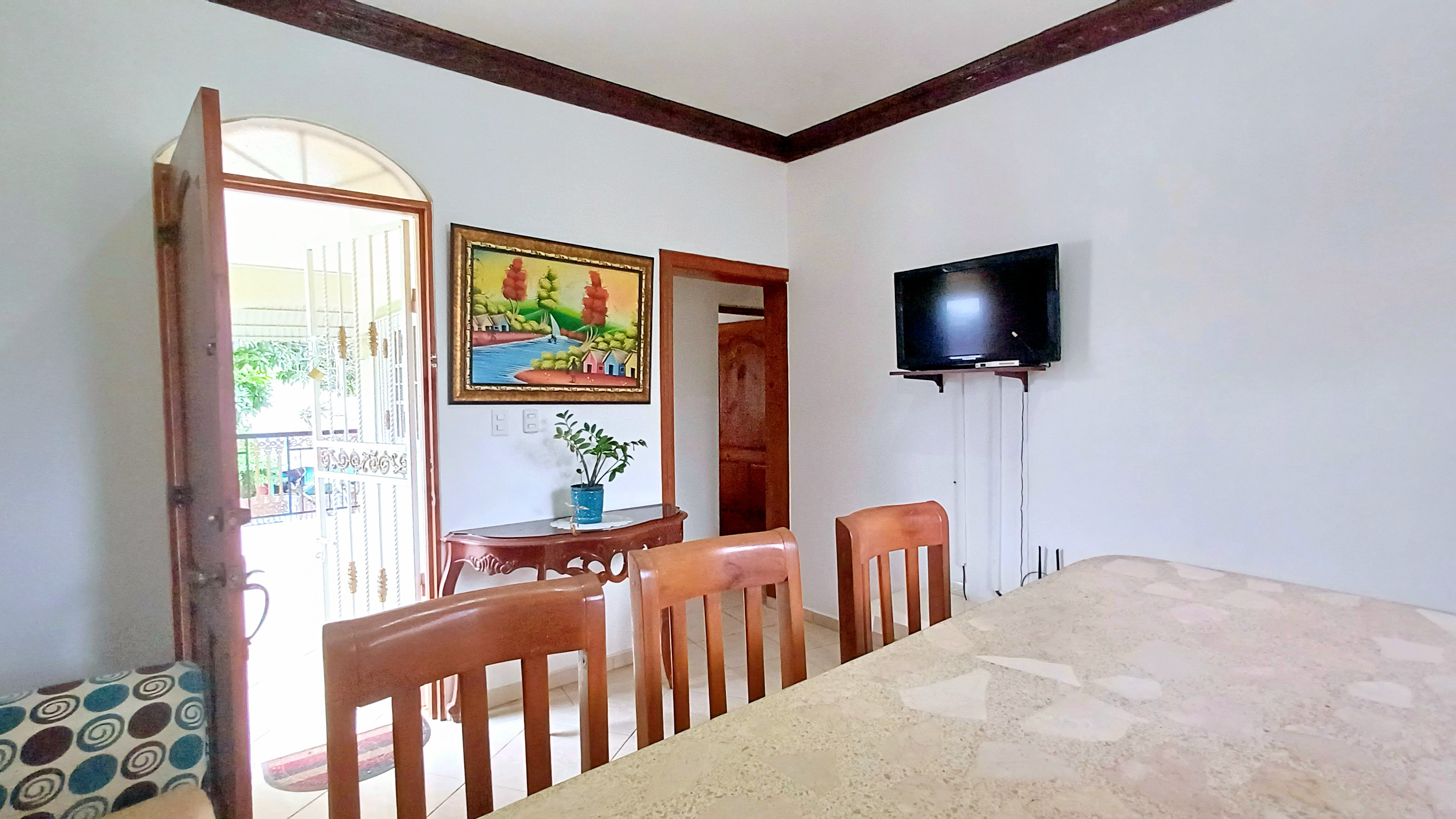 apartamentos - Apartamento amueblado 6